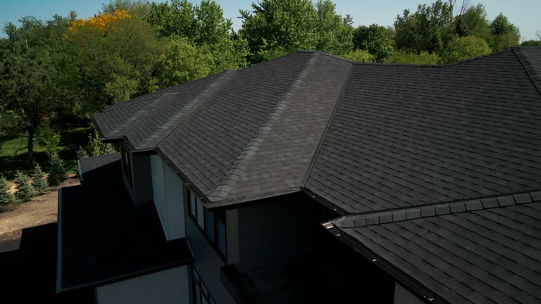 Best Storm Damage Roof Repair  in Princeton, WV
