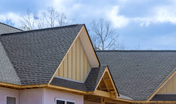 Best Roofing for New Construction  in Princeton, WV