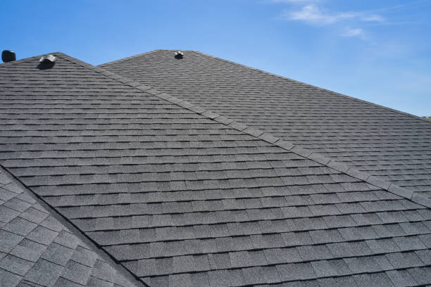 Asphalt Shingles Roofing in Princeton, WV